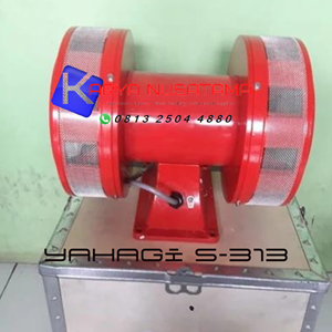 Jual Sirine Bendungan Yahagi S-313 Radius 1km