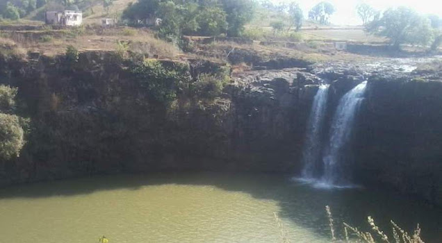 kikarkund, dindori ke parytan sthal , dindori point of interest, dindori picnic spot , dindori tourist place in hindi