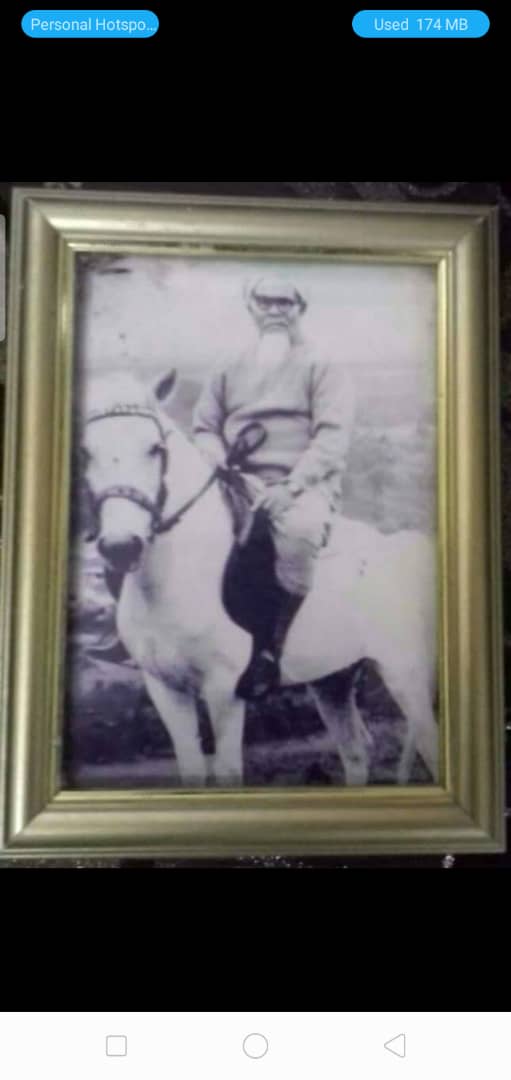  TOK JANGGUT, GRIK, PERAK