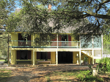 Longfellow-Evangeline Historic Site