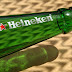 Heineken brouwt groen