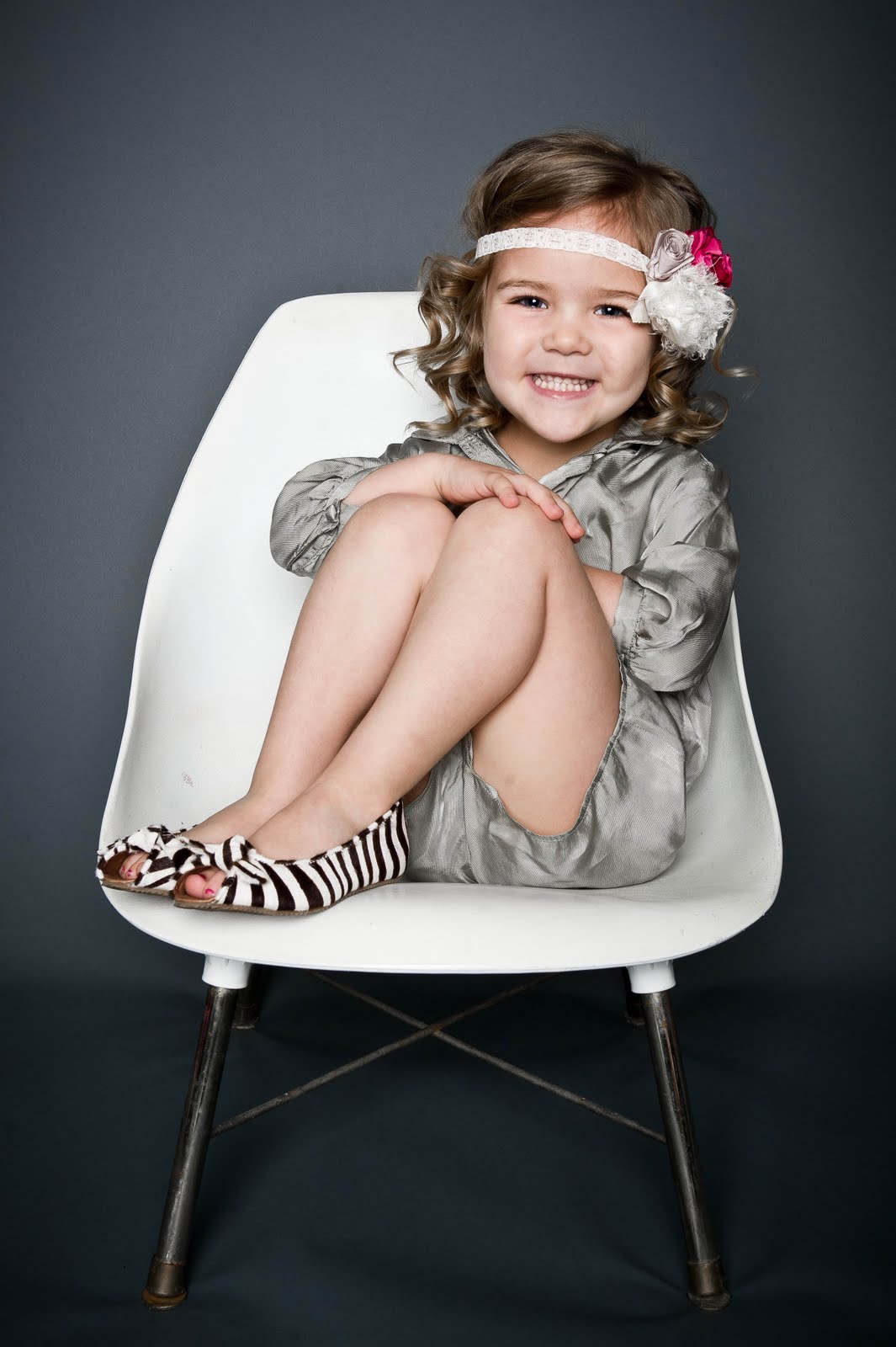 Little Miss Callie