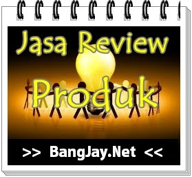 Jasa Review