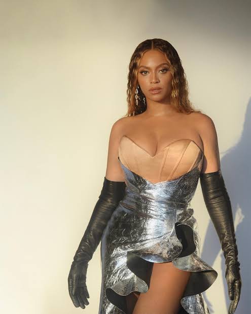 Beyonce Sues IRS After Being Accused Of Owing $2.69 Million In Taxes