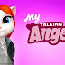 My Talking Angela Apk v5.2.2.1781 Best Tamagotchi Style Games APP Apk