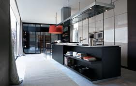 Modern Kitchen Furniture and Accessories