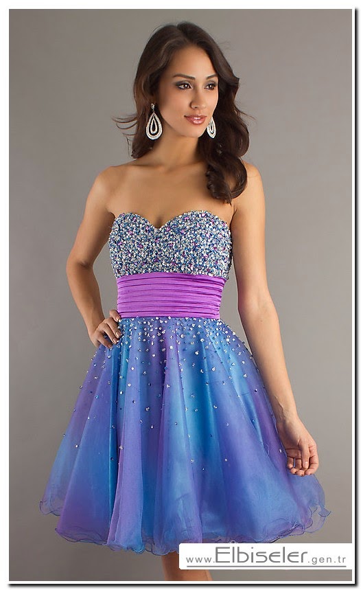 de robe de graduation , robes de Quinceanera 2014 , 2015 robes de ...