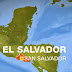 3 sismos de magnitudes 6,1, 4,8 y 4,2 sacuden El Salvador