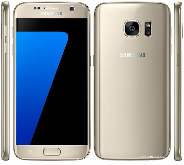 File:Samsung Galaxy S7 Smartphone Specifications.svg