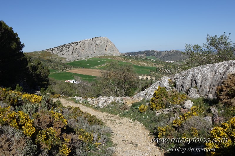 Sierra del Padrastro