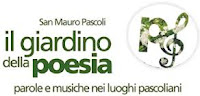 GIARDINO DELLA POESIA: programma completo