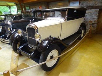 2018.07.02-013 Citroën C4 torpédo 1928