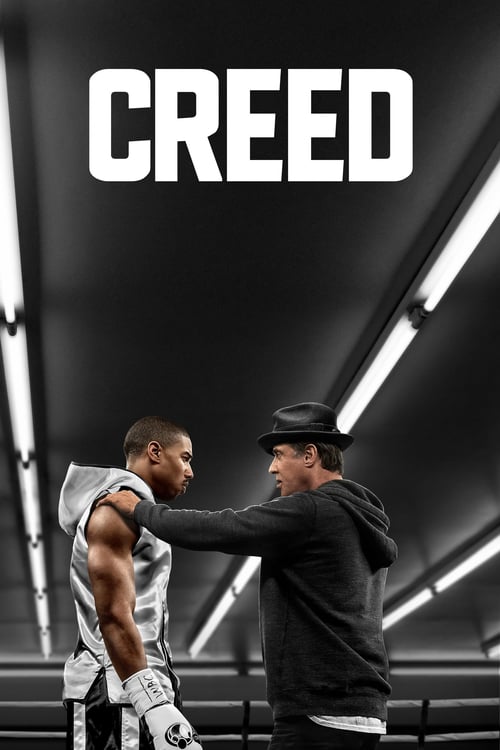 [HD] Creed. La leyenda de Rocky 2015 Pelicula Completa Subtitulada En Español