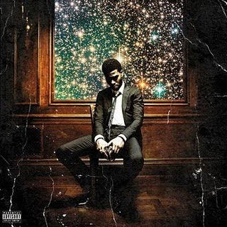 Kid Cudi - These Worries