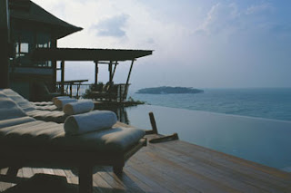 Six Senses Hideaway Samui