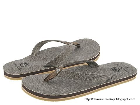 Chaussure ninja:chaussure-574490