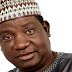 Plateau governor, Simon Lalong turns part-time teacher