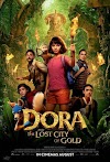 Dora and the Lost City of Gold (2019)