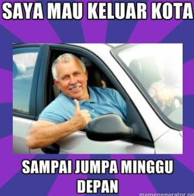 7 Meme 'Dosen Ngeselin' Ini Bikin Ngakak Mahasiswa Tingkat Akhir