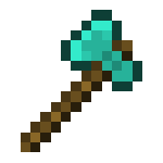 Diamond Axe