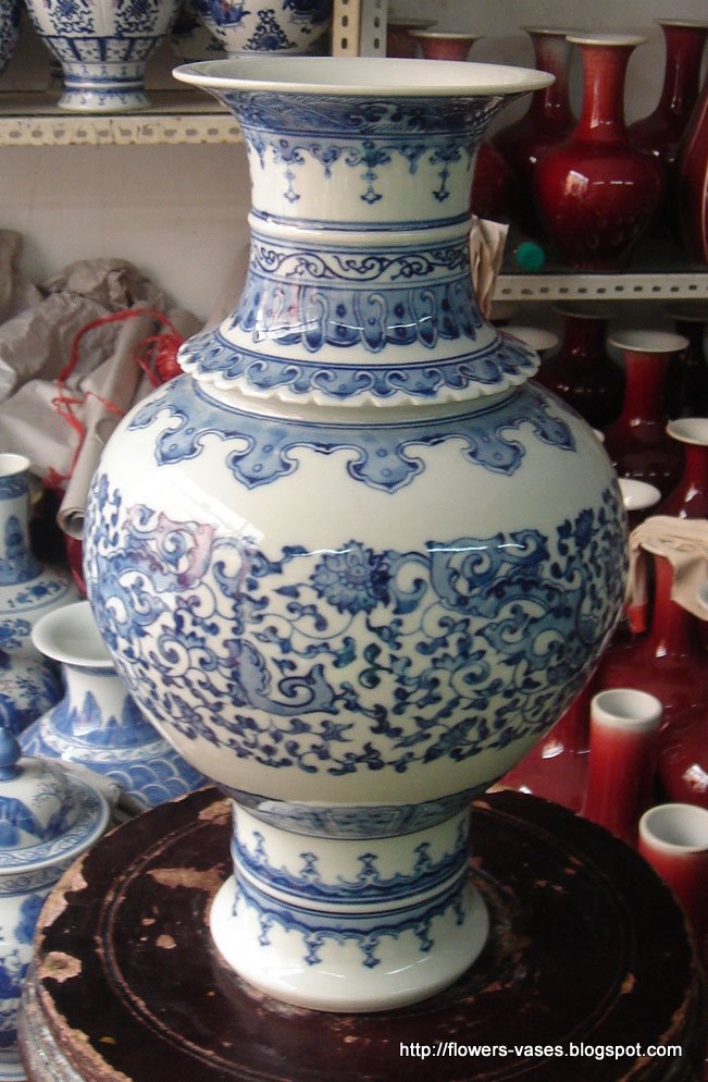 Flowers vases:flowers-13950
