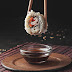  Sushi de surimi | Fotografía de alimentos