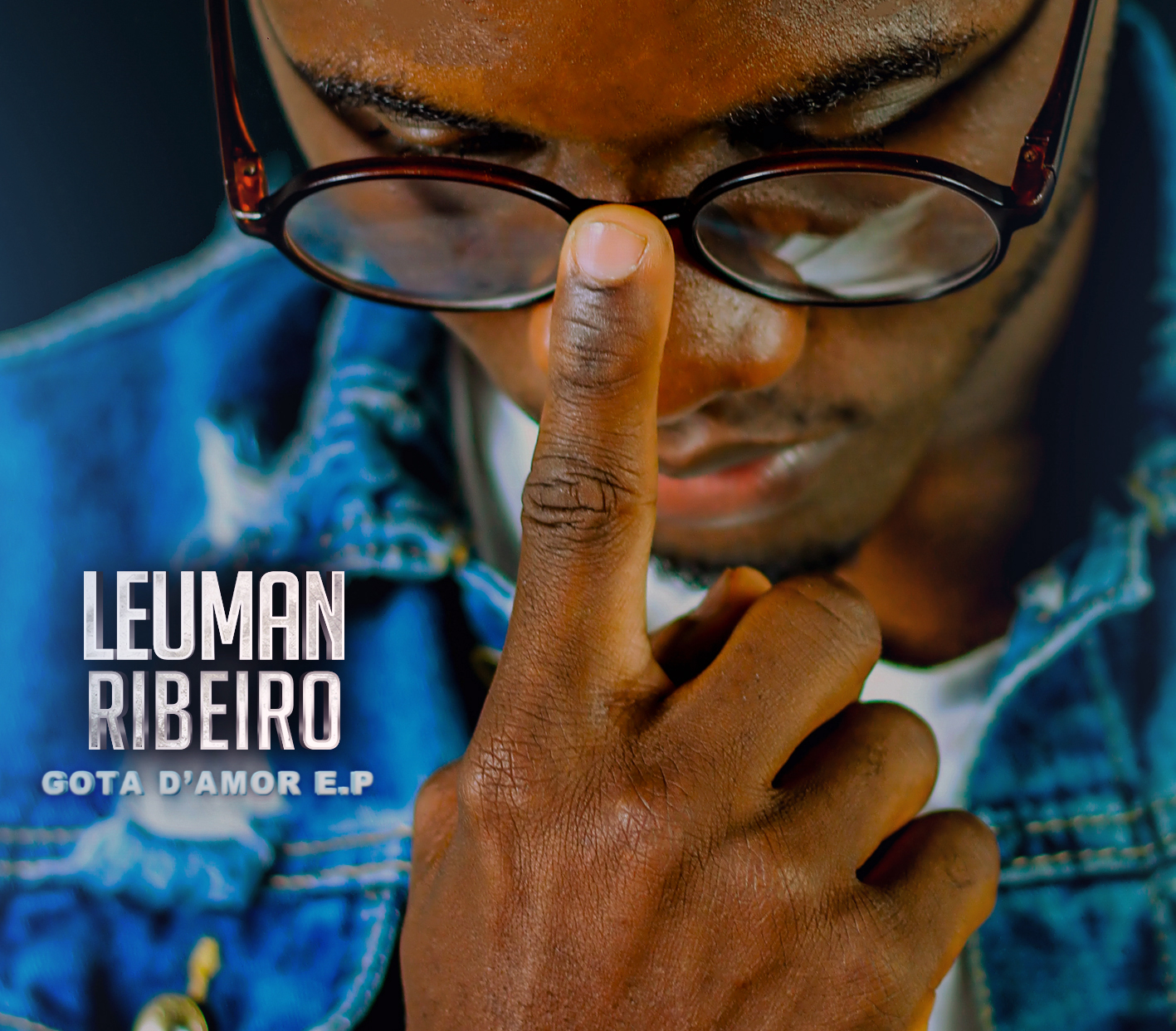 Leuman Ribeiro - Gota D'Amor [EP] 2019 (Download Mp3)