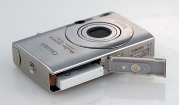 Canon PowerShot SD770 IS