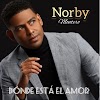 De periodista a bachatero; Norby Montero presenta su sencillo “Dónde está el amor”