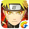 Naruto Mobile Fighter Icon