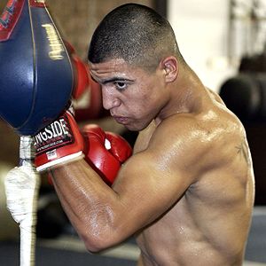 victor ortiz