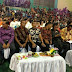 Kapolres AKBP Tri Setyadi Artono,Hadiri Perayaan Natal Oikumene Kota Tanjung Balai 