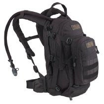 CamelBak TransFormer (black)