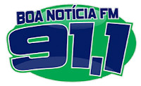 Rádio Boa Notícia FM 91,1 de Balsas MA