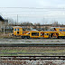 Podbijarka rozjazdów Plasser & Theurer PR-C7-PLM-633