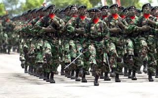 7 Pasukan Elit Yang Dimiliki Pemerintah Indonesia [ www.BlogApaAja.com ]