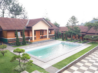 Villa Flamboyan Ciater