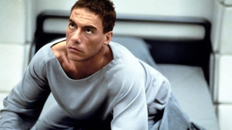 Replicant 2001 online subtitulada gratis