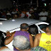 São José do Jacuípe: dois jovens são mortos dentro de carro, no Distrito de Itatiaia 