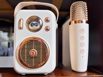 SoundPEATS Hi-Singing Mini Karaoke