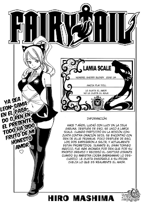 Fairy Tail 357 Manga