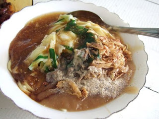 mie ongklok