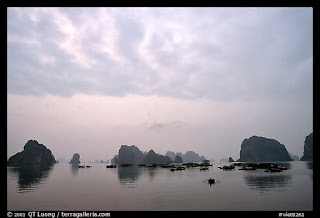 Cave of Awe (Hang Sung Sot)