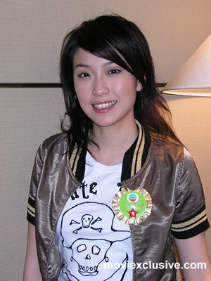 Elaine Yiu Chi Ling