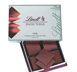 coklat Swiss