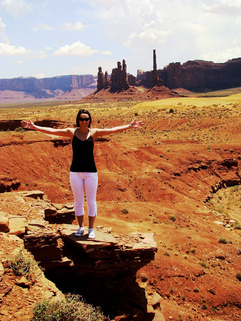 Monuments Valley - USA 