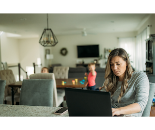 Work from home lifestyle will continue
