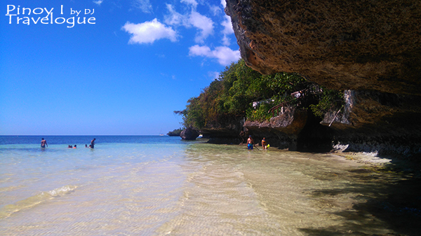 Quick Travel Guide: Camotes Islands, Cebu