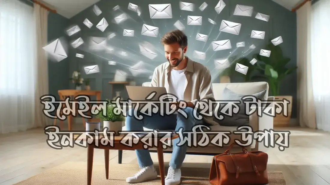 ইমেইল-মার্কেটিং-থেকে-টাকা-ইনকাম-করার-সঠিক-উপায়