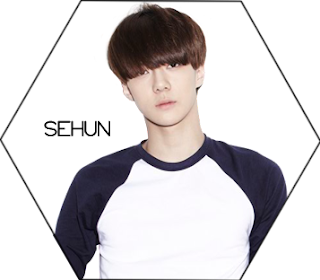  EXO  M member profile EXO 